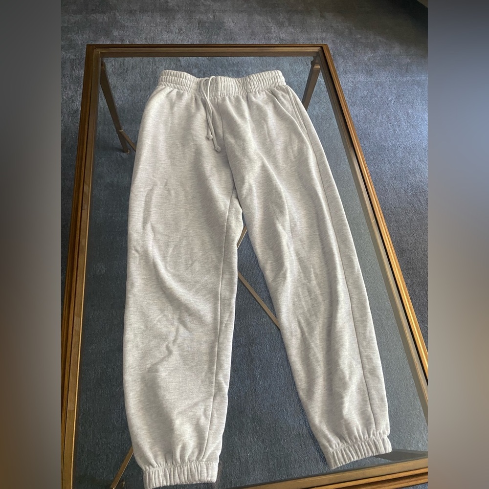 Womans Garage Sweatpants/Joggers